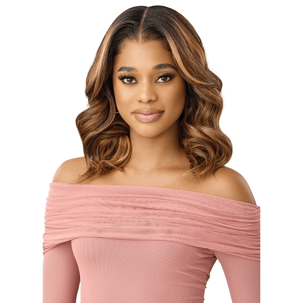 Outre Perfect Hairline Synthetic Wig - Peak 711 - Beauty Exchange Beauty Supply
