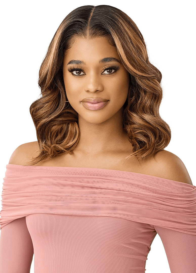 Outre Perfect Hairline Synthetic Wig - Peak 711 - Beauty Exchange Beauty Supply