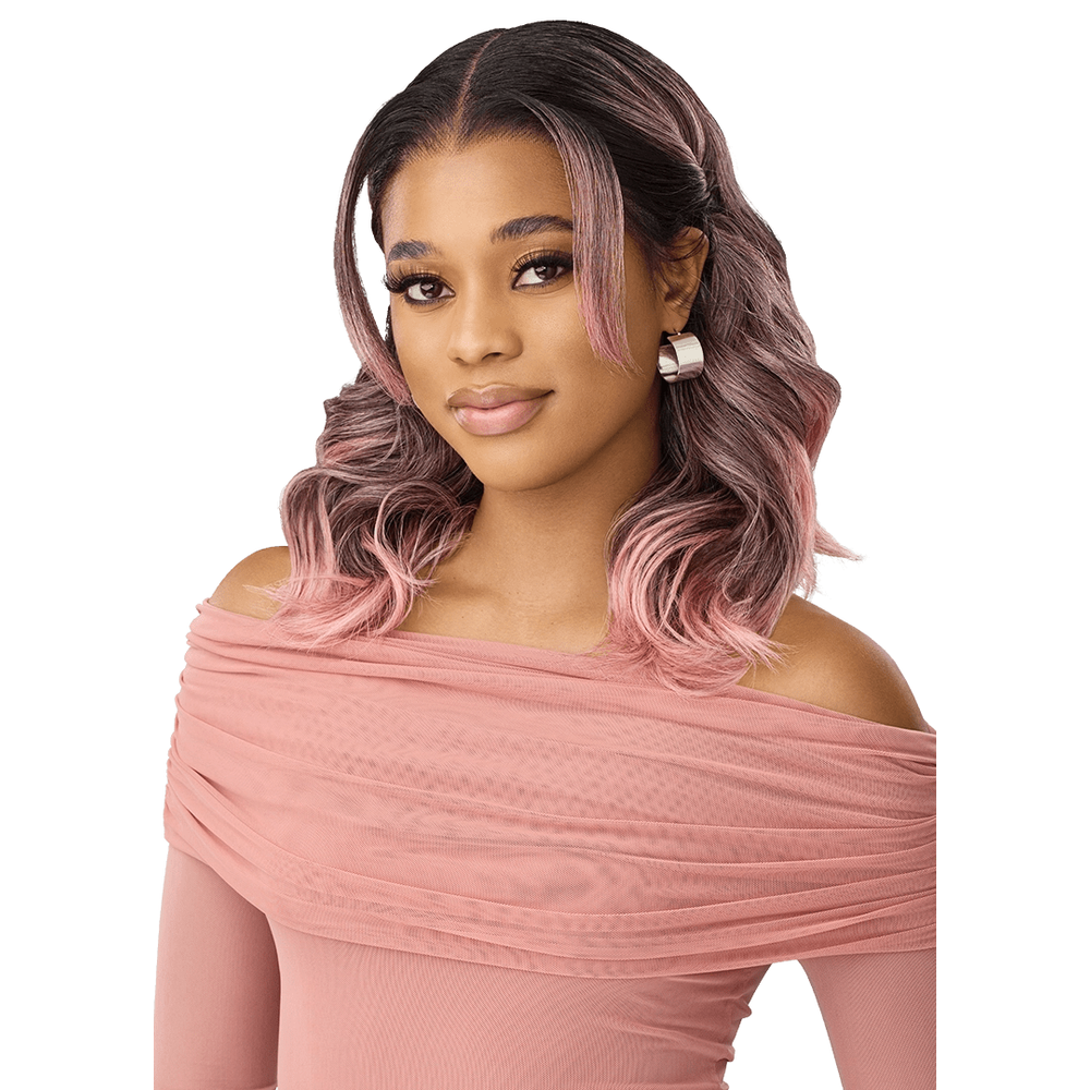 Outre Perfect Hairline Synthetic Wig - Peak 711 - Beauty Exchange Beauty Supply