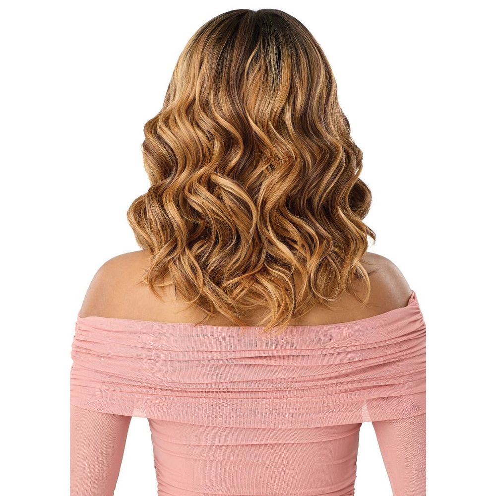 Outre Perfect Hairline Synthetic Wig - Peak 711 - Beauty Exchange Beauty Supply