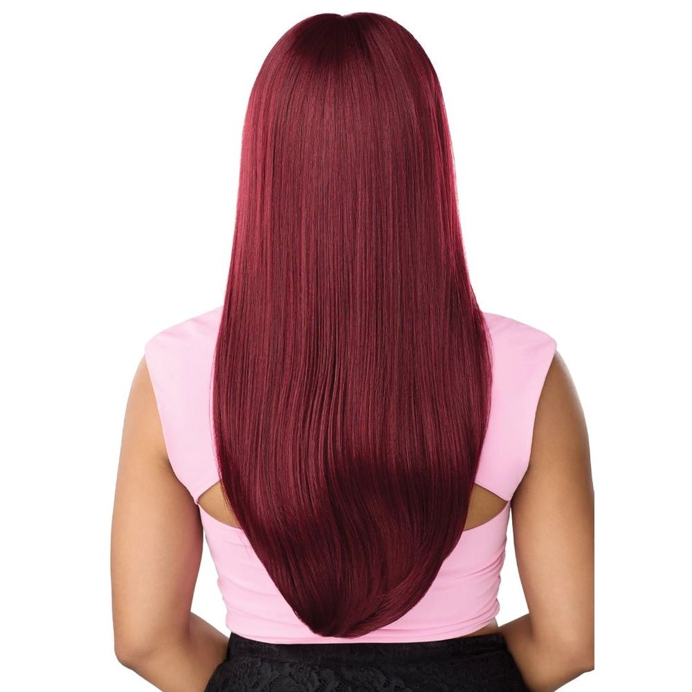 Outre Perfect Hairline Synthetic Wig - Peak 712 - Beauty Exchange Beauty Supply