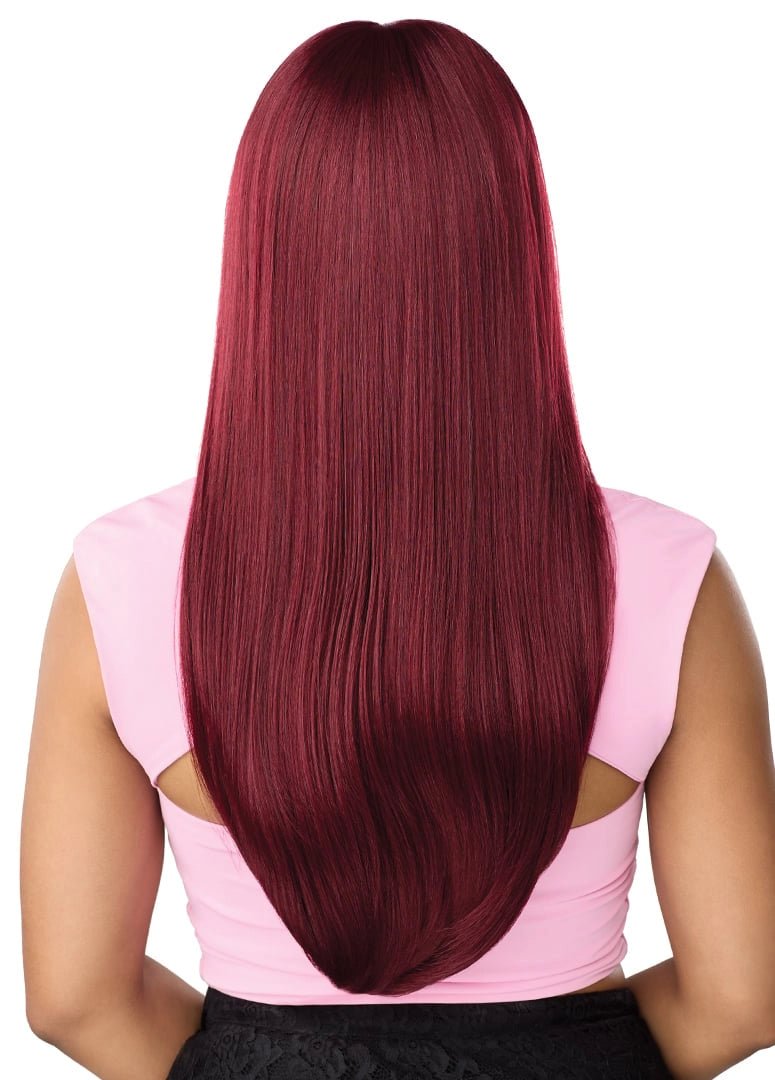 Outre Perfect Hairline Synthetic Wig - Peak 712 - Beauty Exchange Beauty Supply