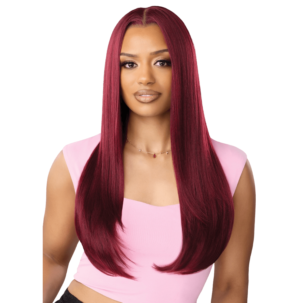 Outre Perfect Hairline Synthetic Wig - Peak 712 - Beauty Exchange Beauty Supply