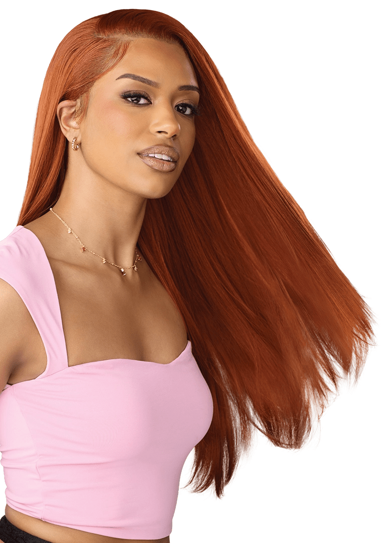 Outre Perfect Hairline Synthetic Wig - Peak 712 - Beauty Exchange Beauty Supply