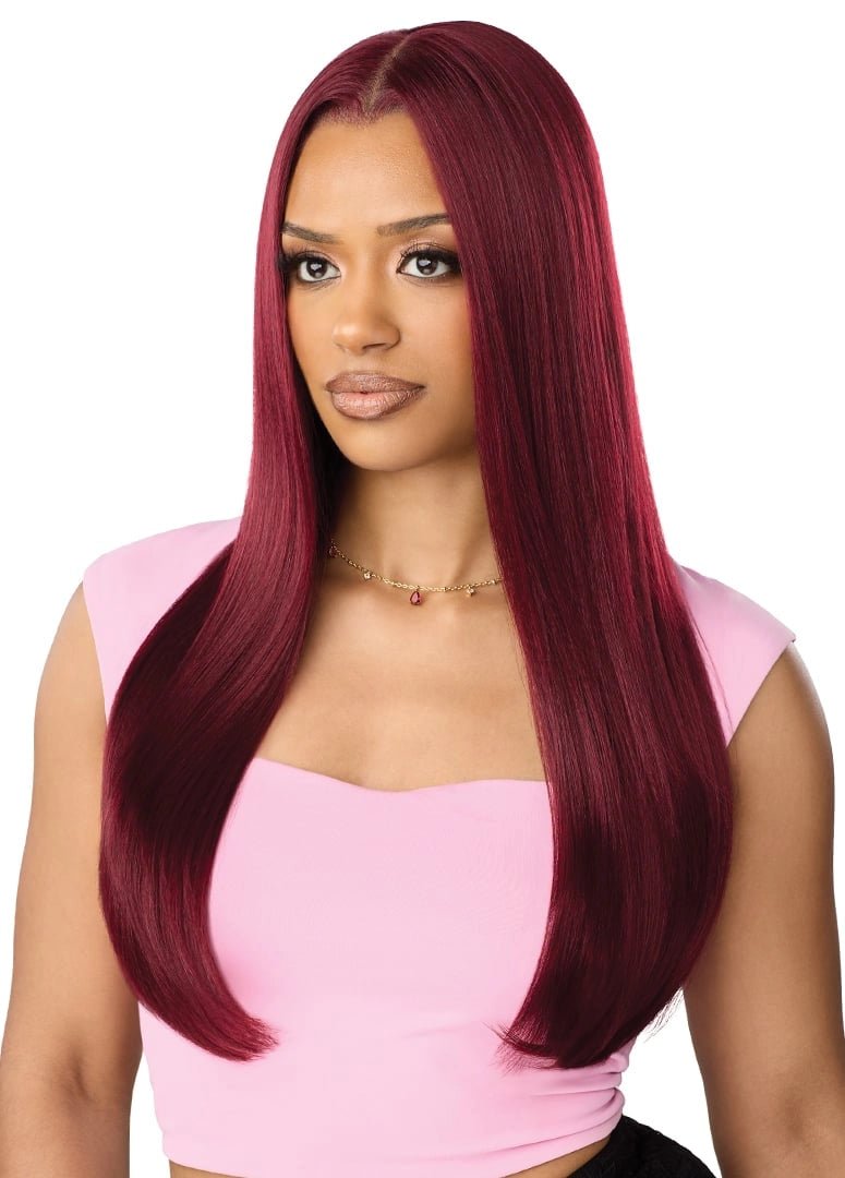 Outre Perfect Hairline Synthetic Wig - Peak 712 - Beauty Exchange Beauty Supply