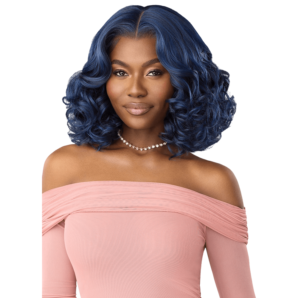 Outre Perfect Hairline Synthetic Wig - Peak 713 - Beauty Exchange Beauty Supply