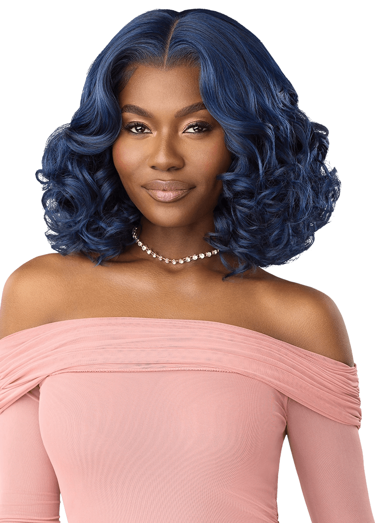 Outre Perfect Hairline Synthetic Wig - Peak 713 - Beauty Exchange Beauty Supply