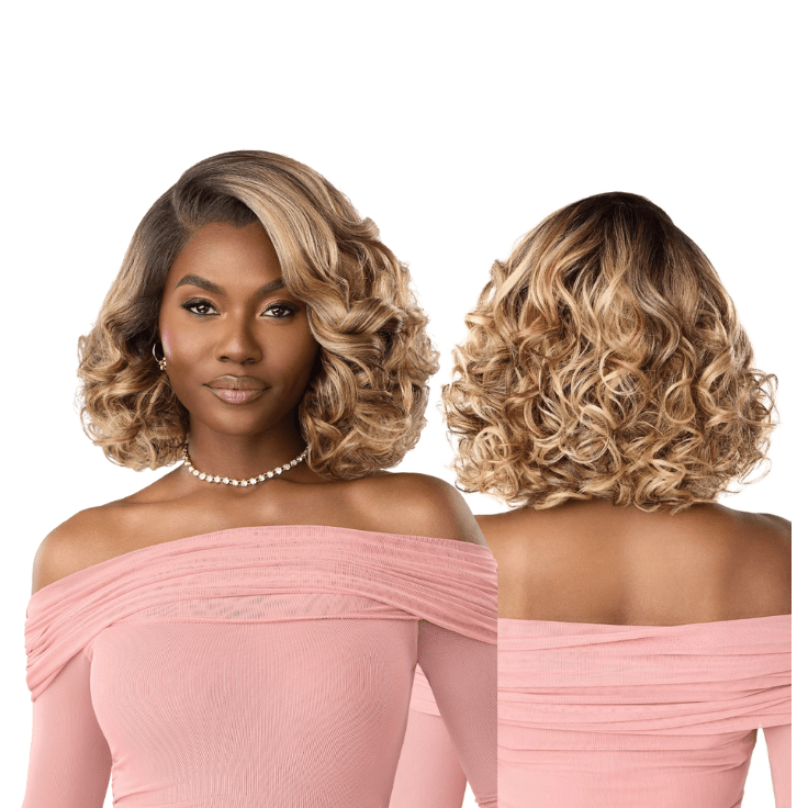Outre Perfect Hairline Synthetic Wig - Peak 713 - Beauty Exchange Beauty Supply