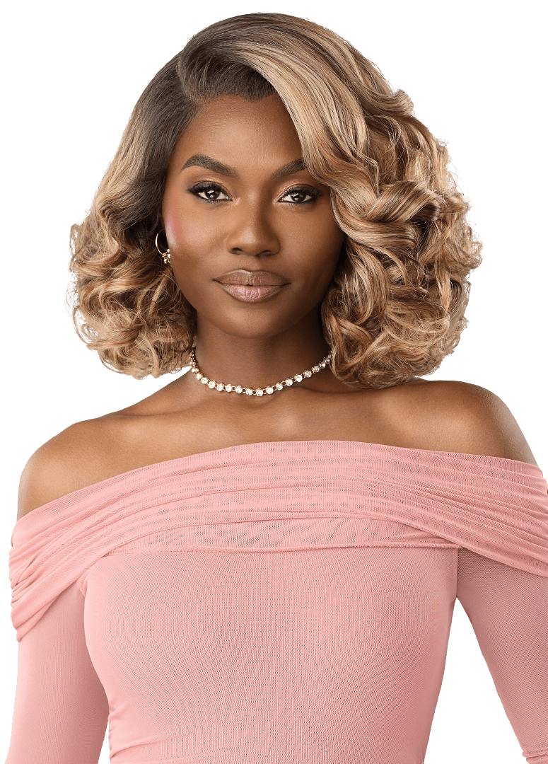Outre Perfect Hairline Synthetic Wig - Peak 713 - Beauty Exchange Beauty Supply