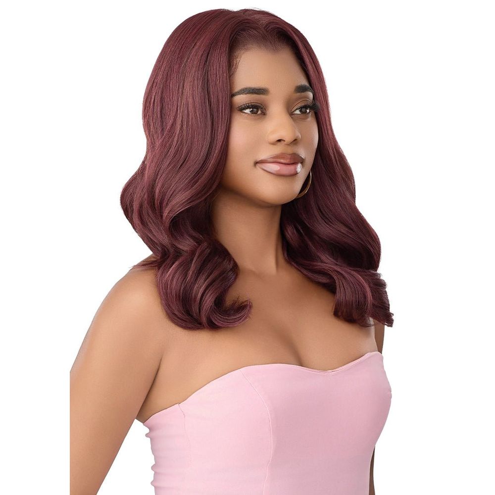 Outre Perfect Hairline Synthetic Wig - Peak 715 - Beauty Exchange Beauty Supply