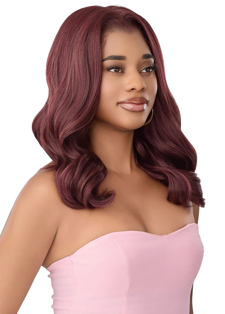 Outre Perfect Hairline Synthetic Wig - Peak 715 - Beauty Exchange Beauty Supply