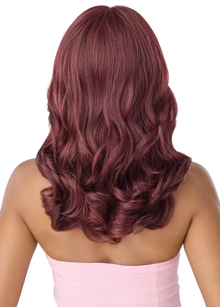 Outre Perfect Hairline Synthetic Wig - Peak 715 - Beauty Exchange Beauty Supply