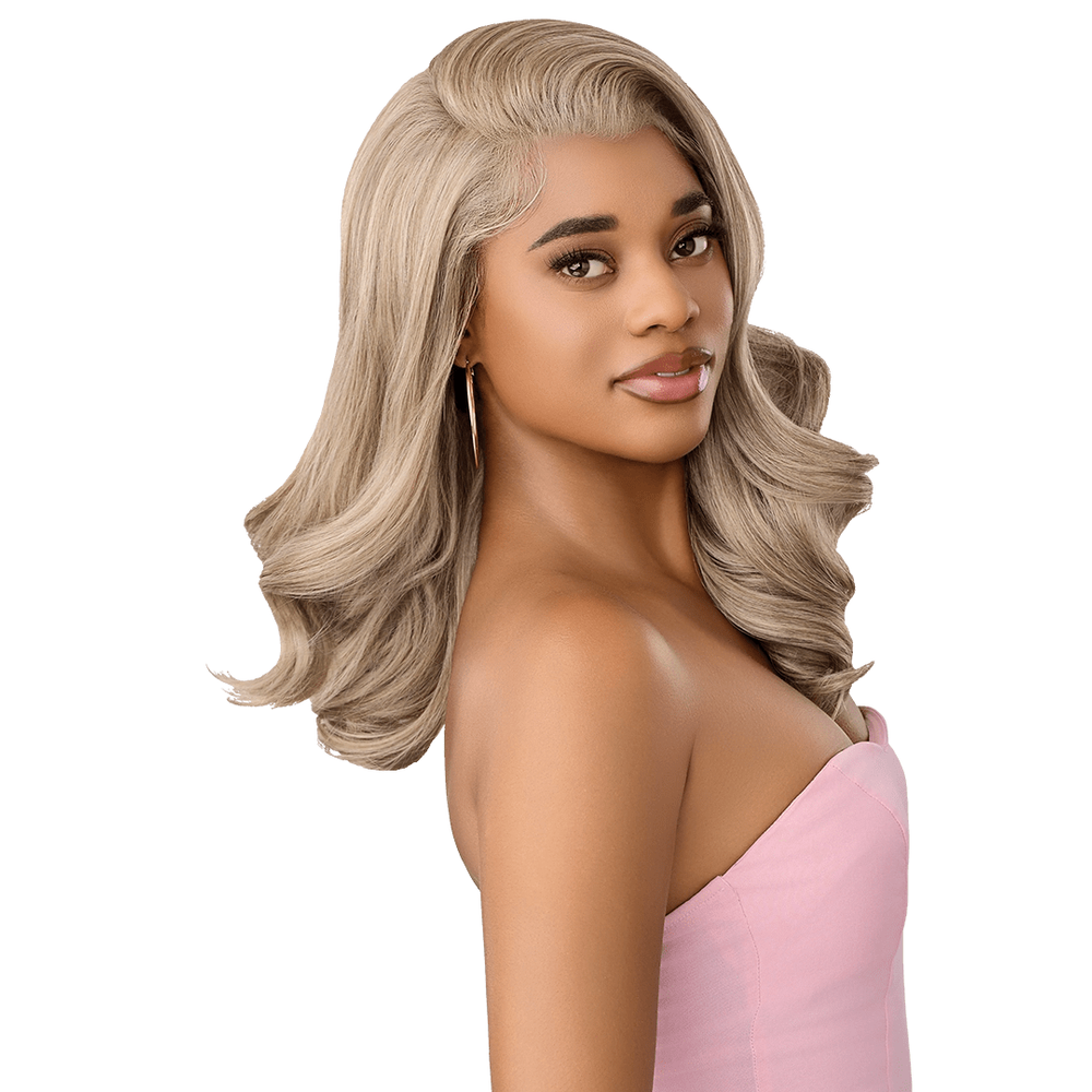 Outre Perfect Hairline Synthetic Wig - Peak 715 - Beauty Exchange Beauty Supply