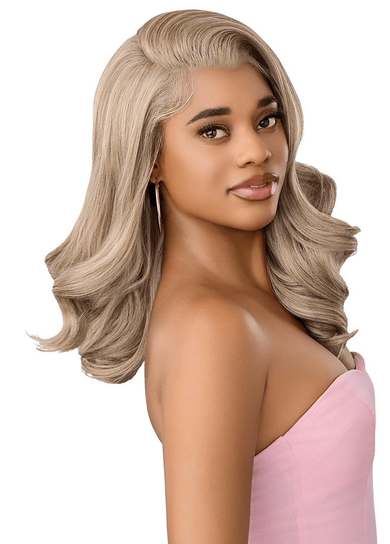 Outre Perfect Hairline Synthetic Wig - Peak 715 - Beauty Exchange Beauty Supply
