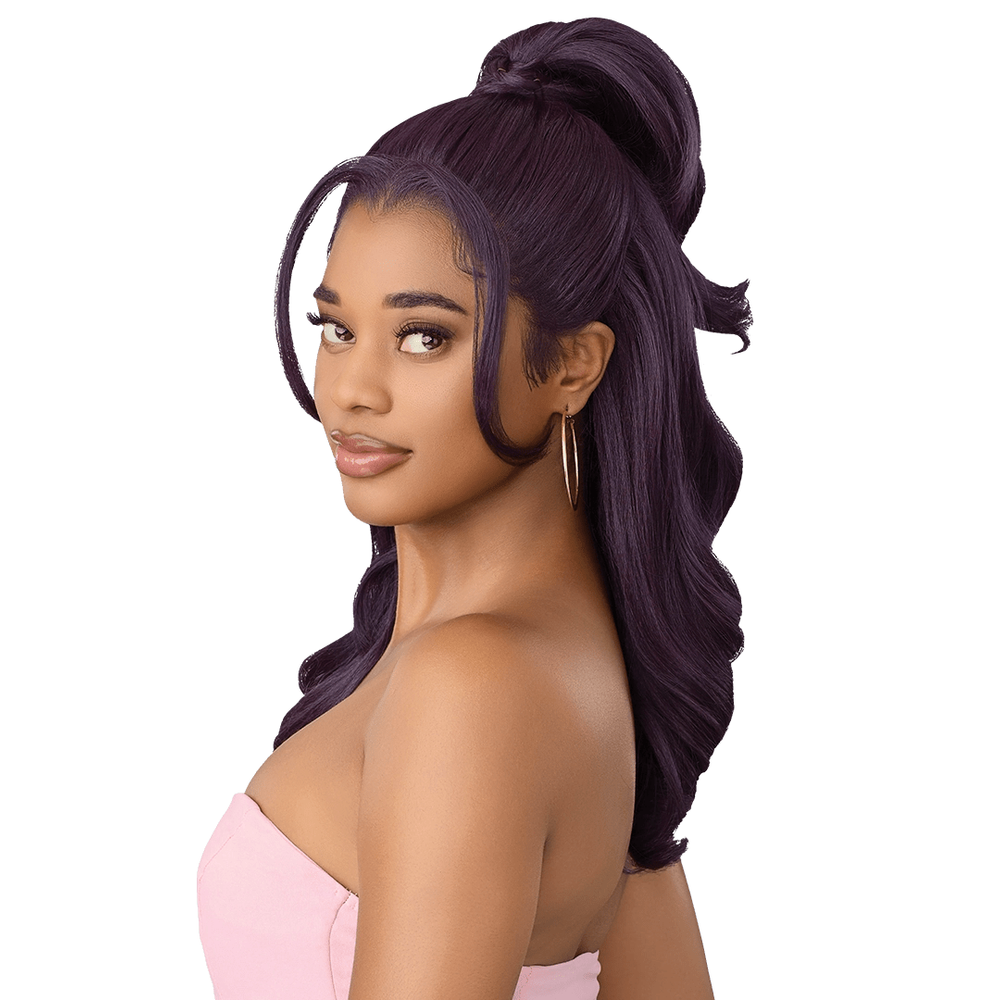 Outre Perfect Hairline Synthetic Wig - Peak 715 - Beauty Exchange Beauty Supply