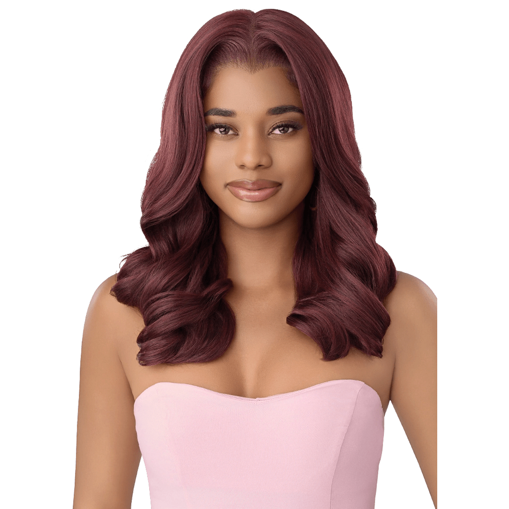 Outre Perfect Hairline Synthetic Wig - Peak 715 - Beauty Exchange Beauty Supply