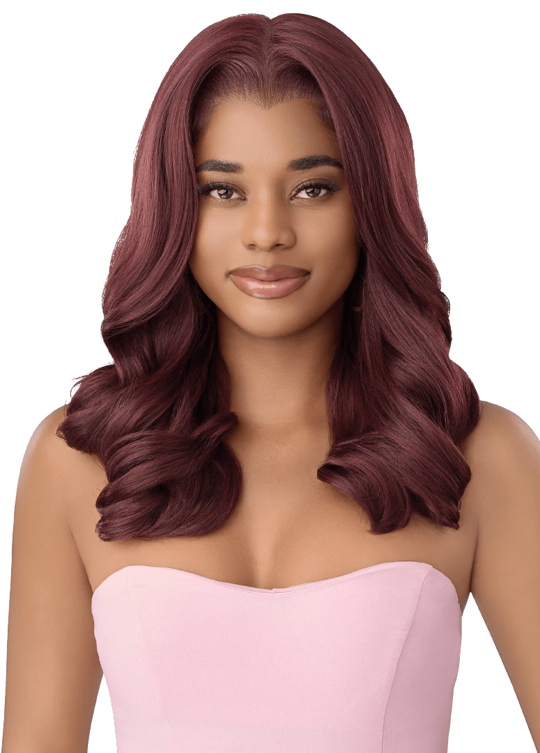 Outre Perfect Hairline Synthetic Wig - Peak 715 - Beauty Exchange Beauty Supply
