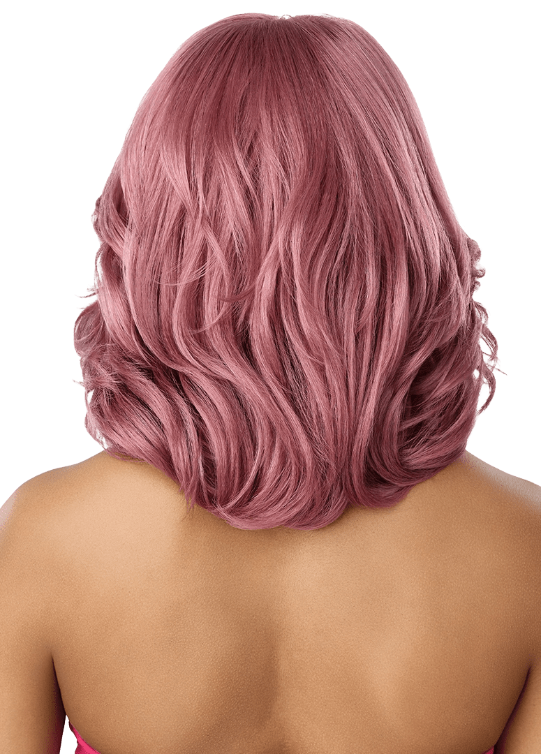 Outre Perfect Hairline True Frontal 13x6 HD Lace Front Wig - Peak 724 - Beauty Exchange Beauty Supply