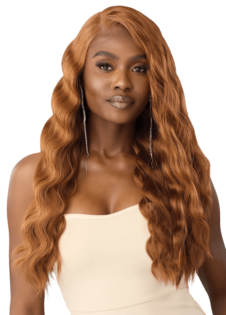 Outre Perfect Hairline Wig – Kariss - Beauty Exchange Beauty Supply
