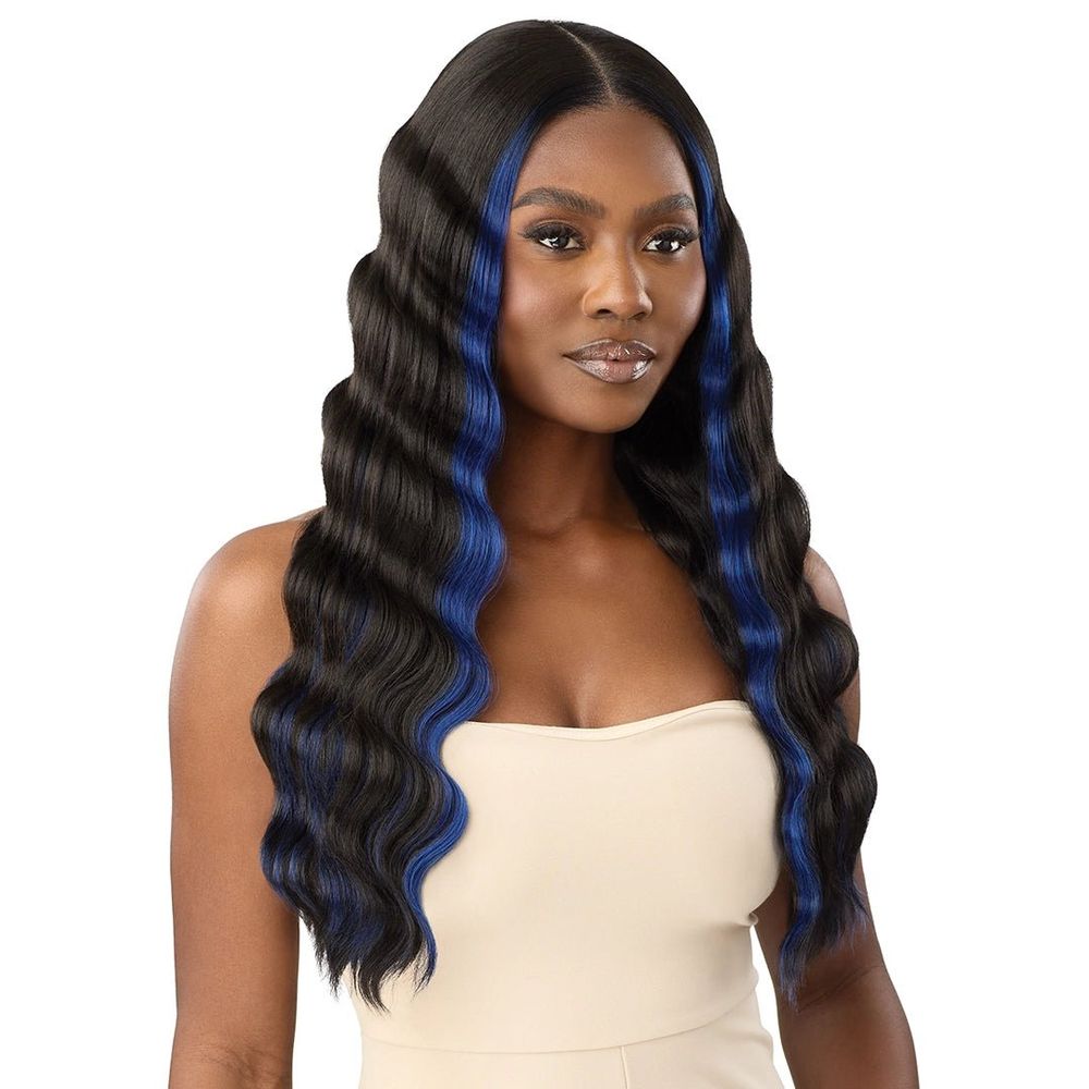 Outre Perfect Hairline Wig – Kariss - Beauty Exchange Beauty Supply