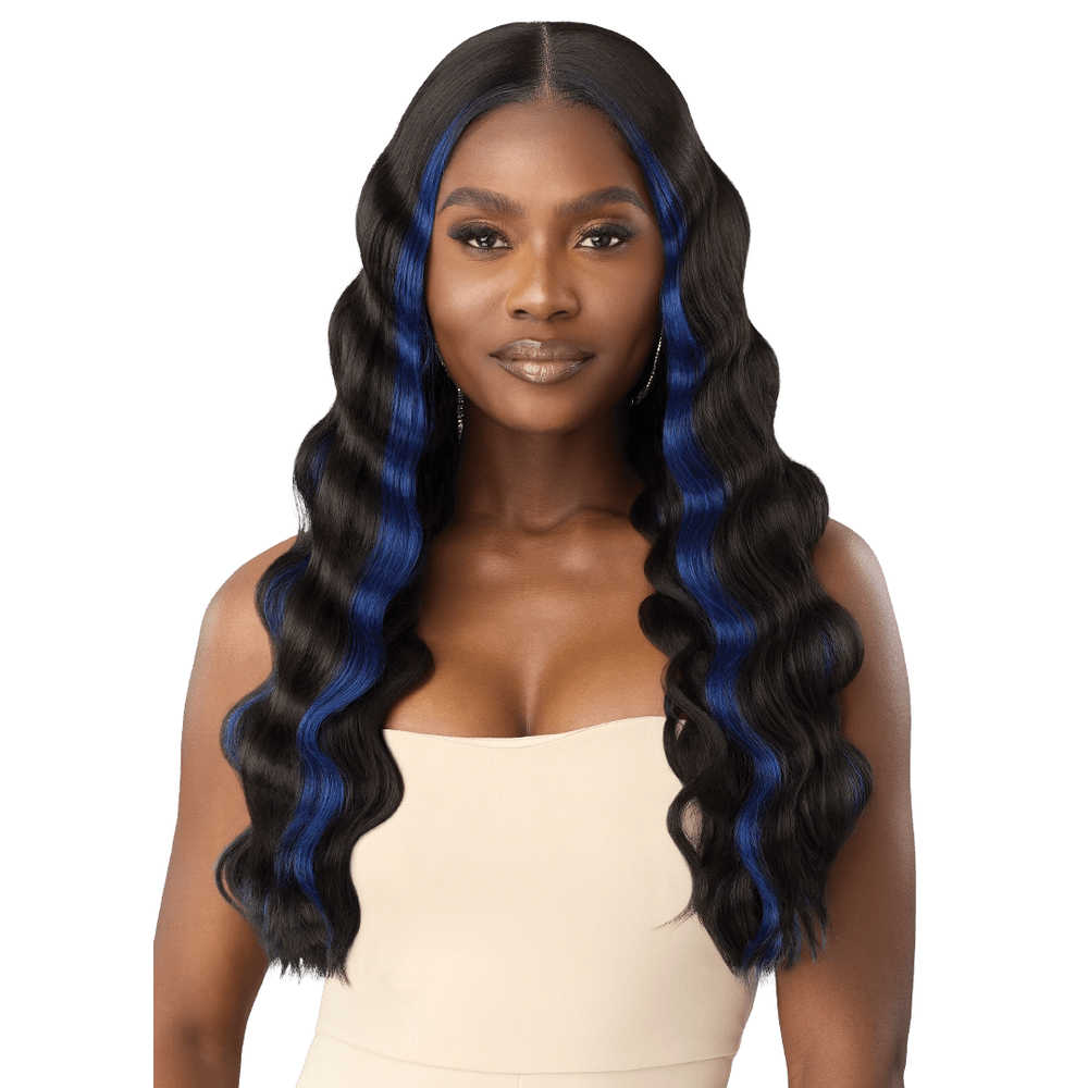 Outre Perfect Hairline Wig – Kariss - Beauty Exchange Beauty Supply