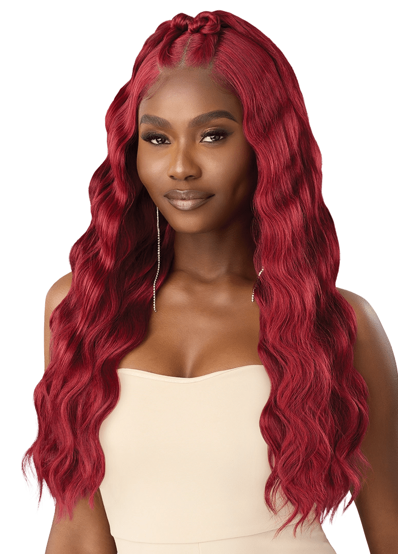 Outre Perfect Hairline Wig – Kariss - Beauty Exchange Beauty Supply