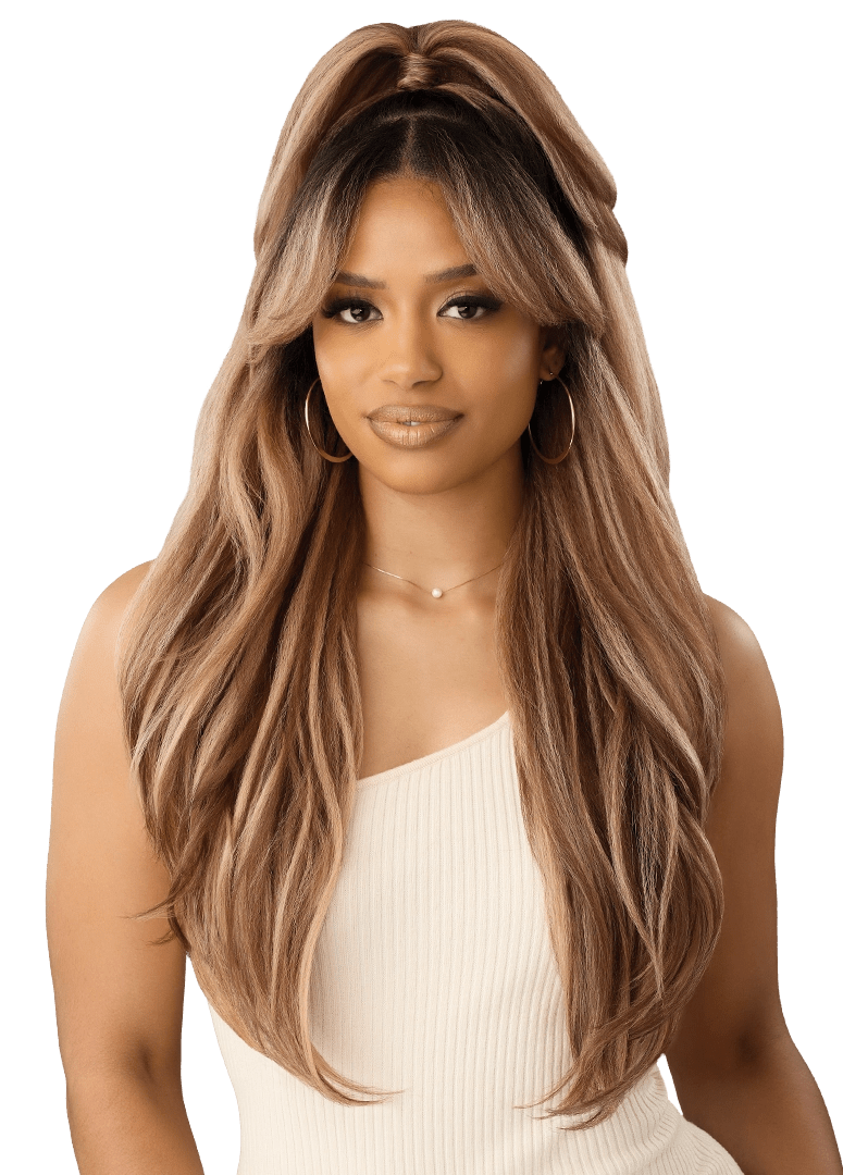 Outre Perfect Hairline Wig – PH 1 - Beauty Exchange Beauty Supply