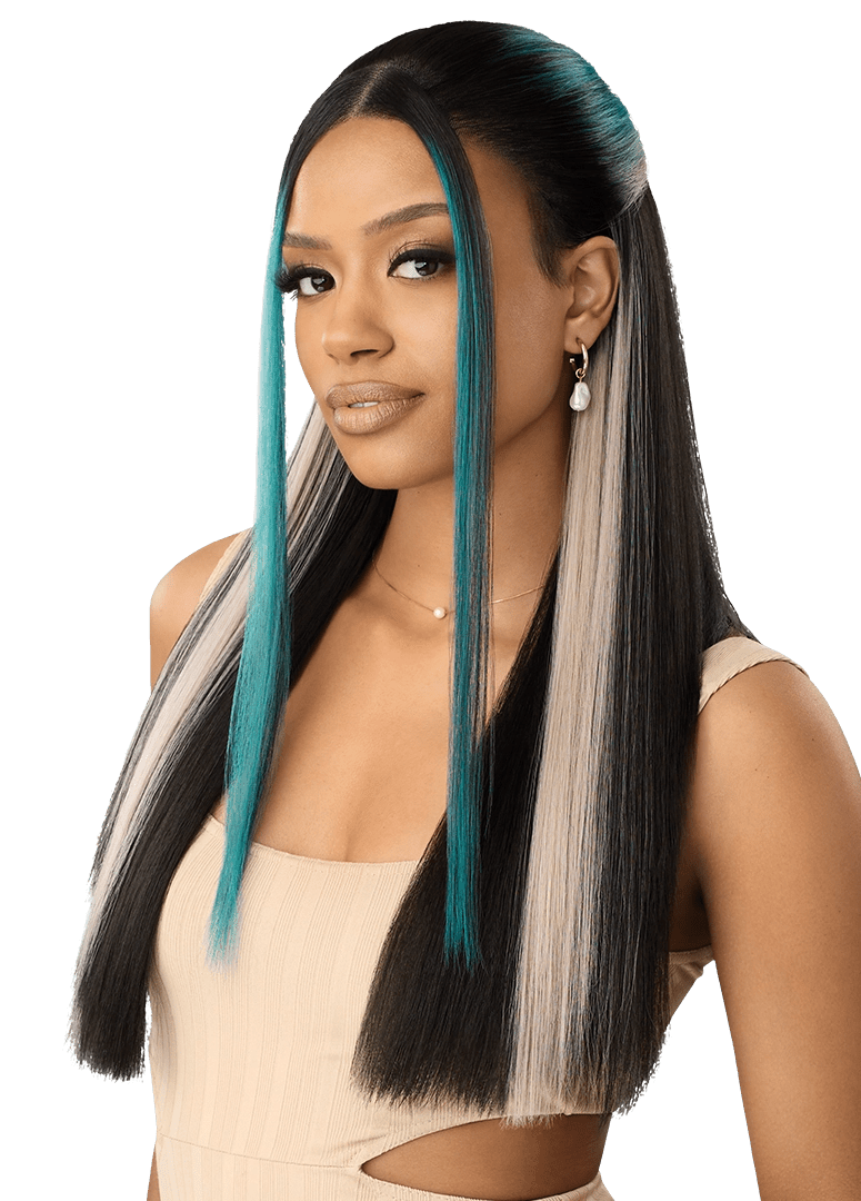 Outre Perfect Hairline Wig – PH 2 - Beauty Exchange Beauty Supply