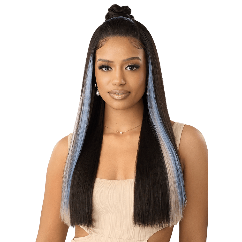 Outre Perfect Hairline Wig – PH 2 - Beauty Exchange Beauty Supply