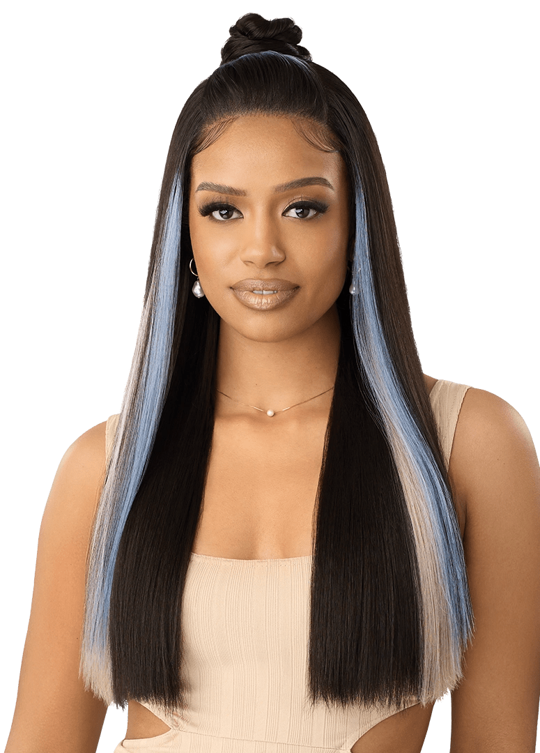 Outre Perfect Hairline Wig – PH 2 - Beauty Exchange Beauty Supply