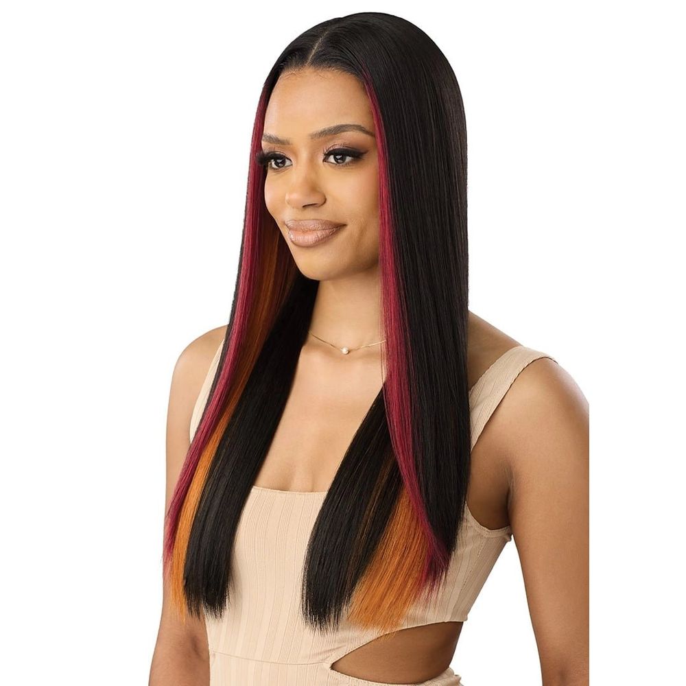 Outre Perfect Hairline Wig – PH 2 - Beauty Exchange Beauty Supply
