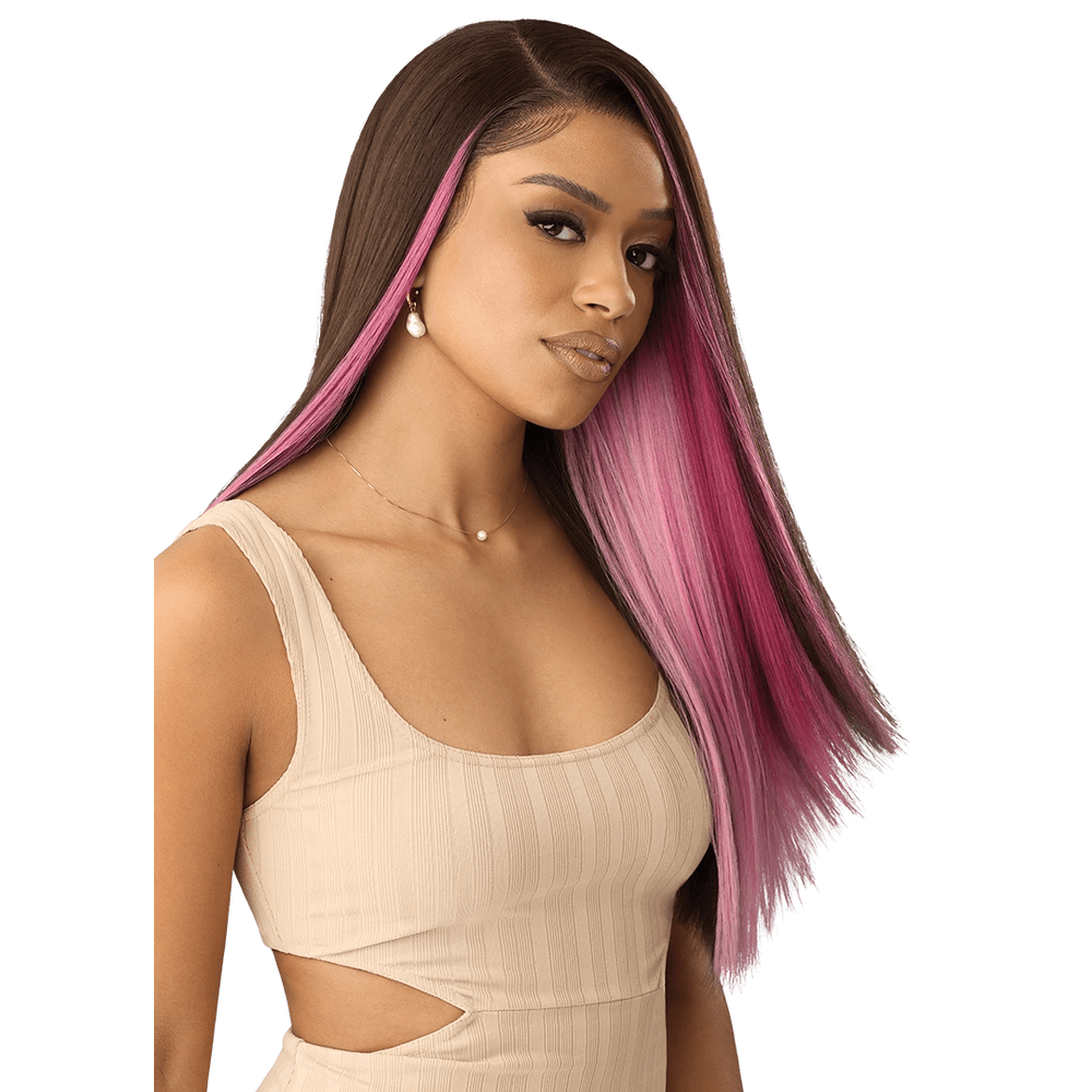 Outre Perfect Hairline Wig – PH 2 - Beauty Exchange Beauty Supply