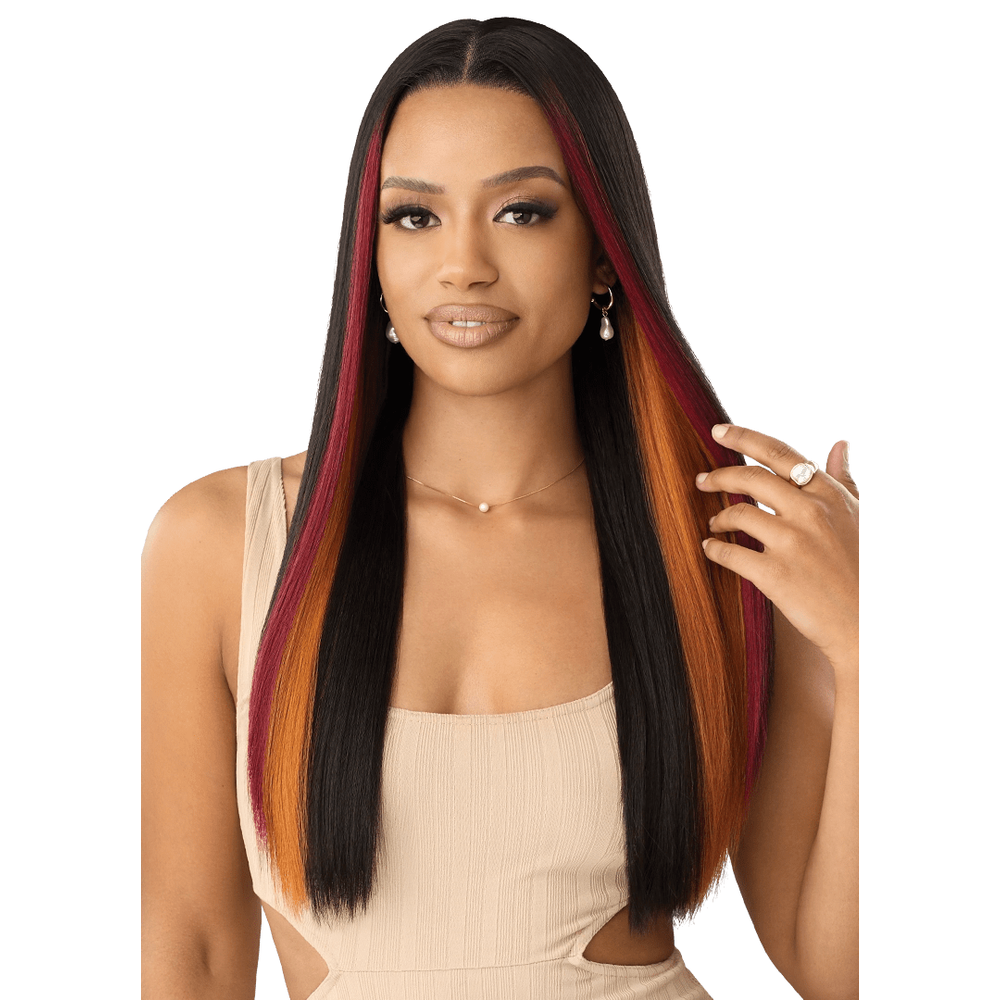 Outre Perfect Hairline Wig – PH 2 - Beauty Exchange Beauty Supply