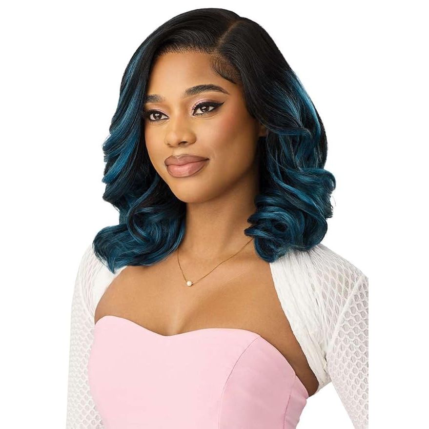 Outre Perfect Hairline Wig: Y - Part 201 - Beauty Exchange Beauty Supply