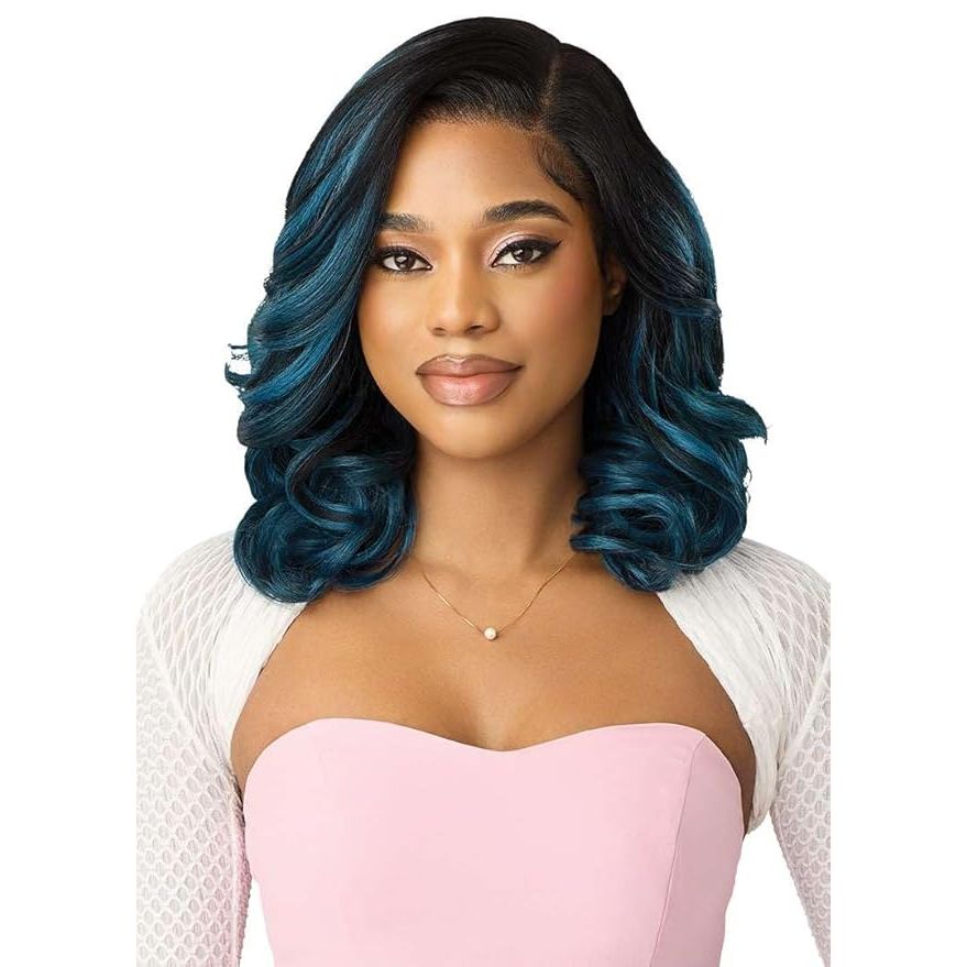 Outre Perfect Hairline Wig: Y - Part 201 - Beauty Exchange Beauty Supply