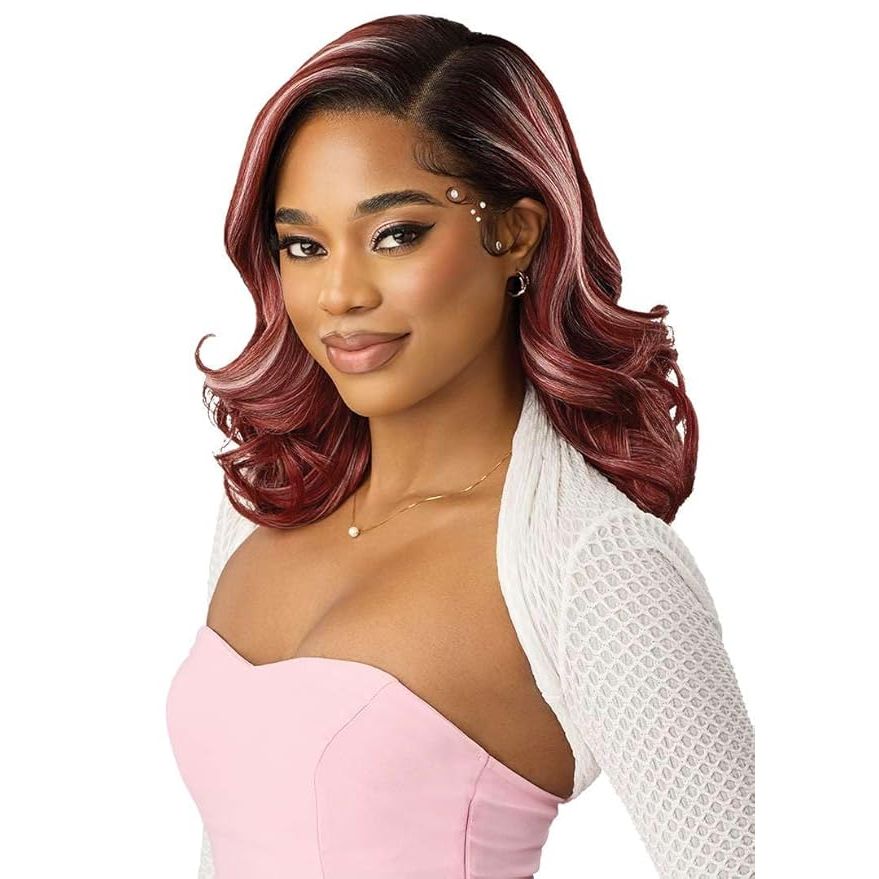 Outre Perfect Hairline Wig: Y - Part 201 - Beauty Exchange Beauty Supply