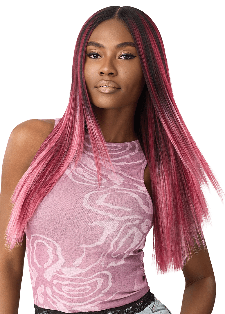 Outre Perfect Hairline Wig: Y - Part 202 - Beauty Exchange Beauty Supply