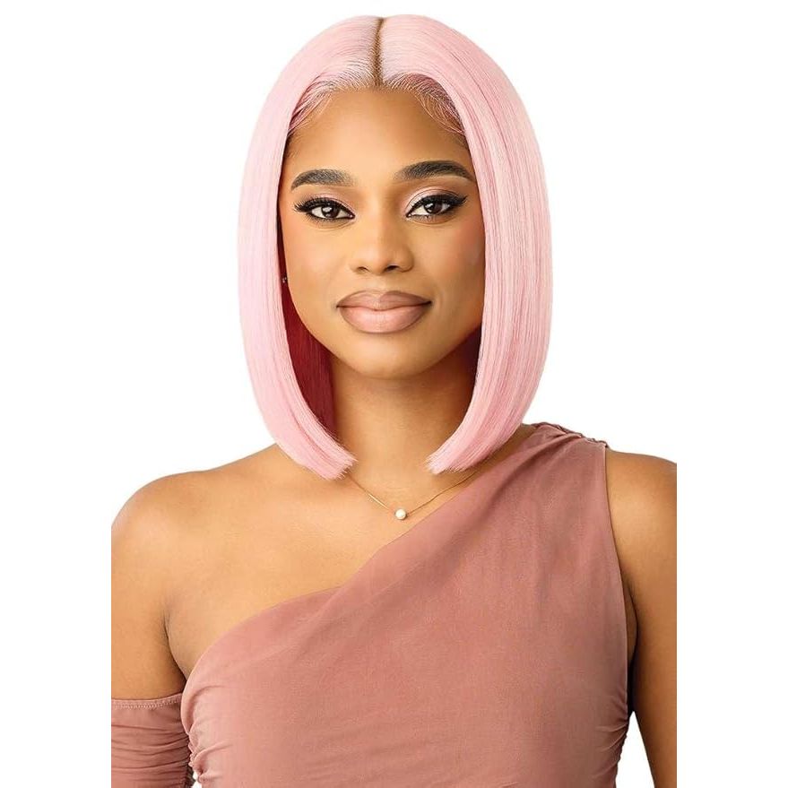 Outre Perfect Hairline Wig: Y - Part 203 - Beauty Exchange Beauty Supply