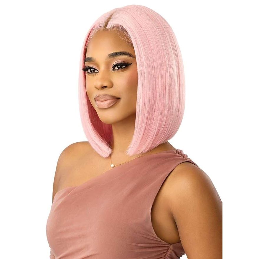Outre Perfect Hairline Wig: Y - Part 203 - Beauty Exchange Beauty Supply