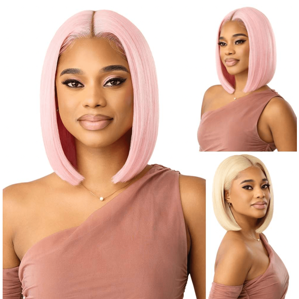 Outre Perfect Hairline Wig: Y - Part 203 - Beauty Exchange Beauty Supply
