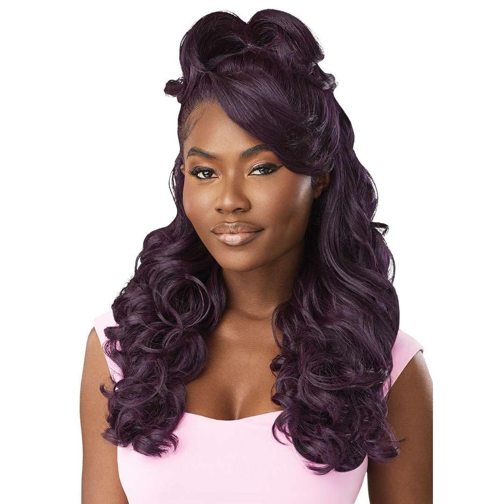 Outre Perfect Hairline Wig: Y - Part 204 - Beauty Exchange Beauty Supply