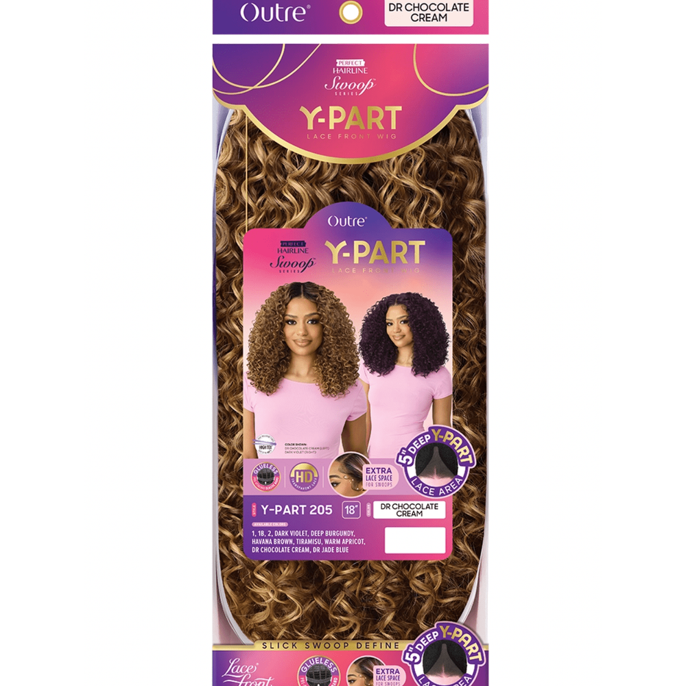 Outre Perfect Hairline Wig - Y - Part 205 - Beauty Exchange Beauty Supply