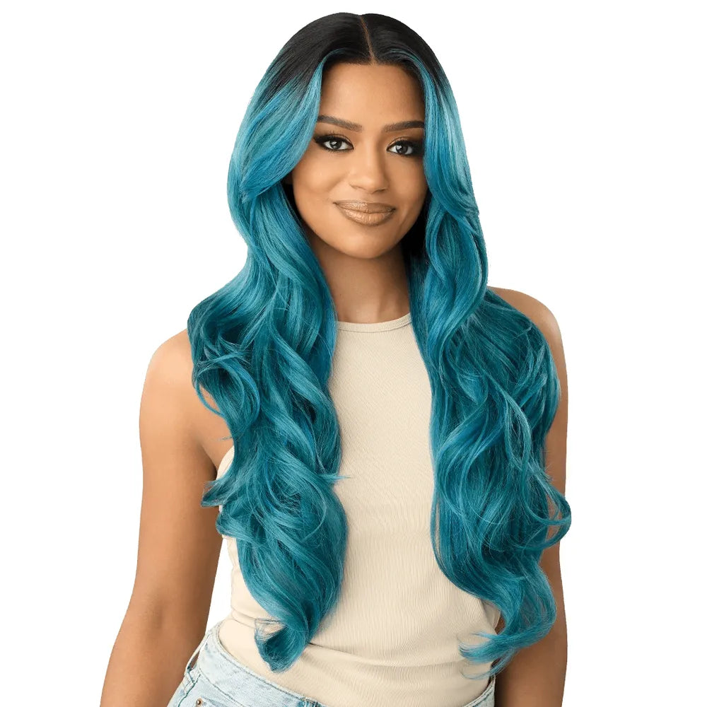 Outre Perfect Hairline Wig: Y - Part 206 - Beauty Exchange Beauty Supply