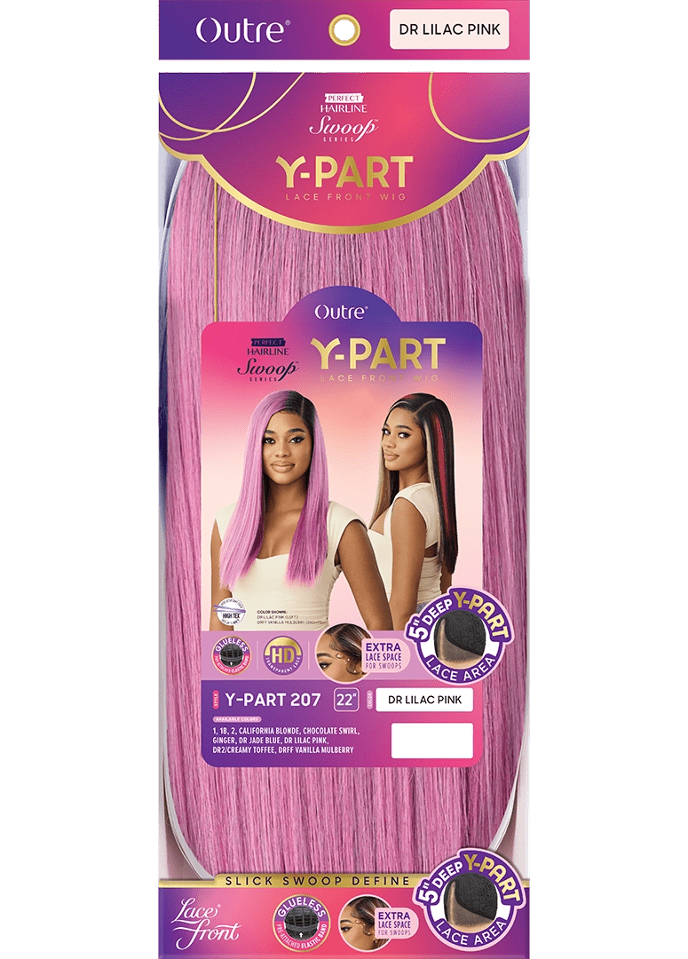 Outre Perfect Hairline Wig - Y - Part 207 - Beauty Exchange Beauty Supply