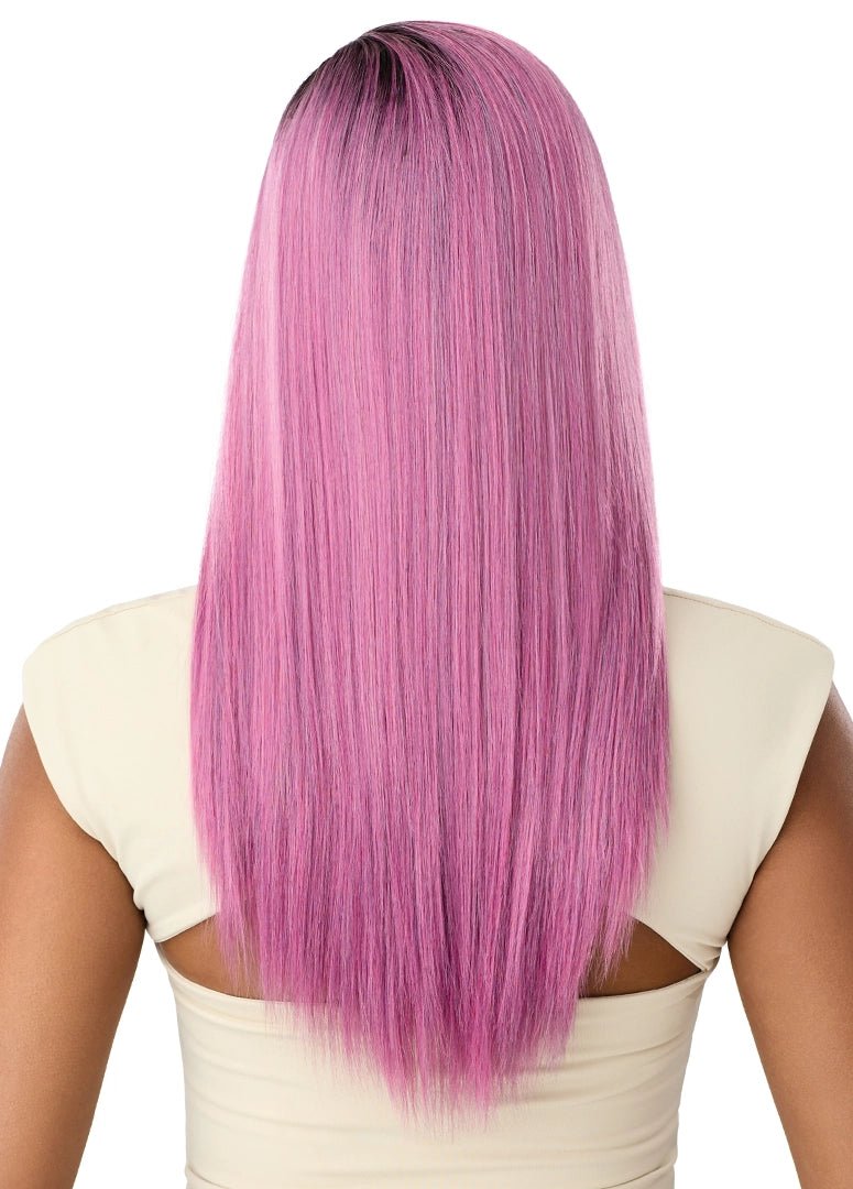 Outre Perfect Hairline Wig - Y - Part 207 - Beauty Exchange Beauty Supply