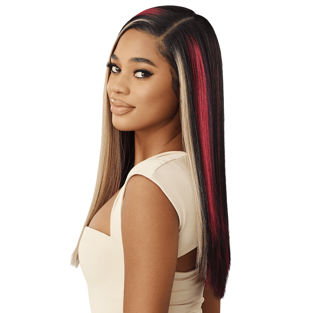 Outre Perfect Hairline Wig - Y - Part 207 - Beauty Exchange Beauty Supply