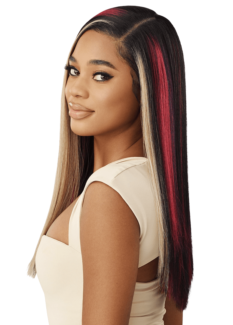 Outre Perfect Hairline Wig - Y - Part 207 - Beauty Exchange Beauty Supply