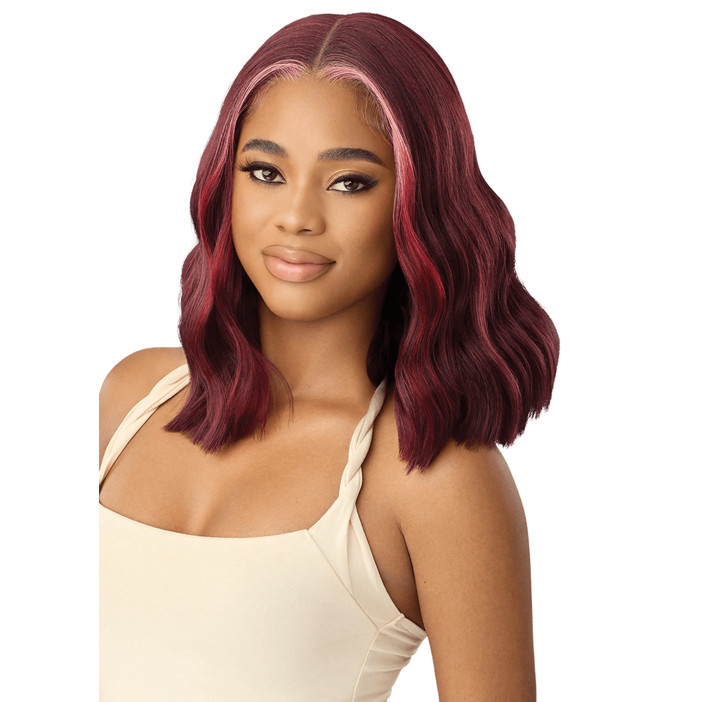 Outre Perfect Hairline Wig - Y - Part 208 - Beauty Exchange Beauty Supply