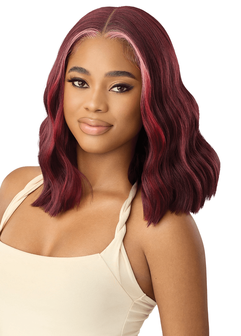 Outre Perfect Hairline Wig - Y - Part 208 - Beauty Exchange Beauty Supply
