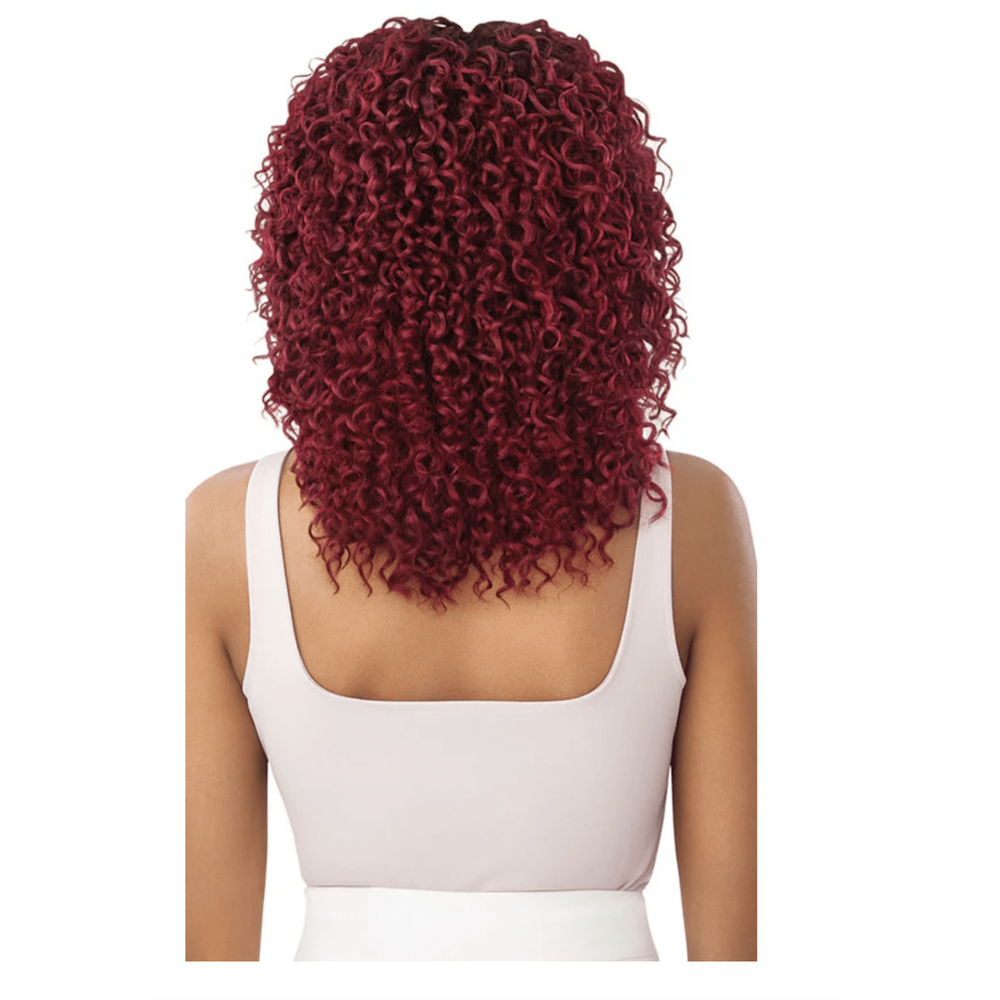 Outre Premium 3pc Purple Pack Wet & Wavy – Boho Curl - Beauty Exchange Beauty Supply